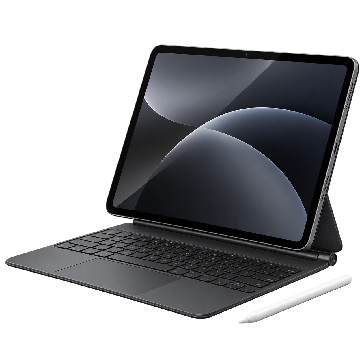 iPad Pro M4 z klawiaturą i rysikiem dostępny na wynajem